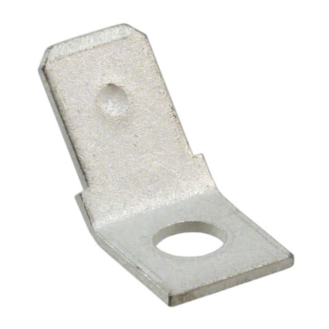 42822-4 TE Connectivity AMP Connectors  Connettori a sgancio rapido Connettori a sgancio rapido